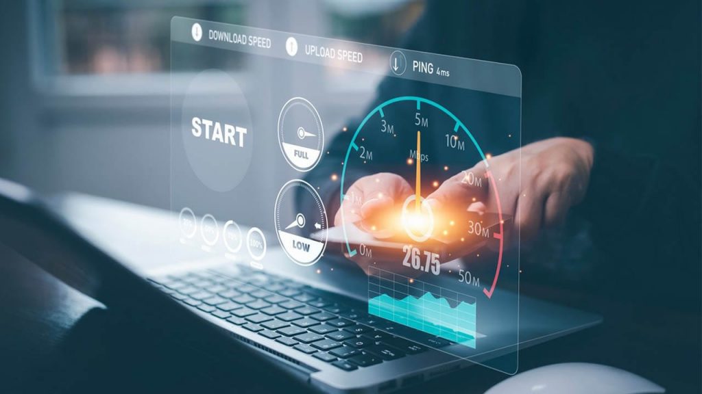 Quelle est la vitesse internet dont vous avez réellement besoin